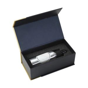 Wholesale ODM Skin Care Cosmetic Gift Packaging Box With Foam Insert Carton Paper from china suppliers