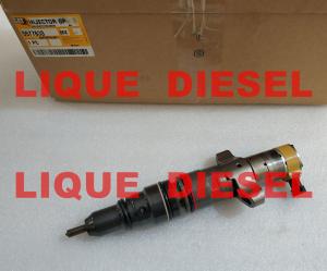Wholesale CAT Caterpiller Fuel Injector 557-7633 387-9433 5577633 3879433 For Engine C7 C9 from china suppliers