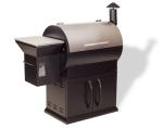 Backyard BBQ Charcoal Pellet Grill Offset Smoker Charcoal Pellet Grill