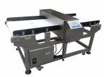 HACCP Certified Belt Conveyor Metal Detectors , Food Safety Detector Accept