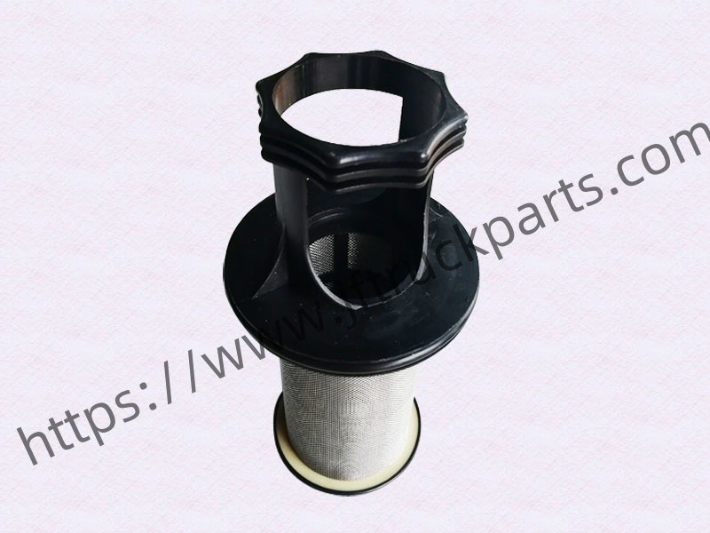 612630060138 Weichai Engine Oil Gas Separator Filter Element