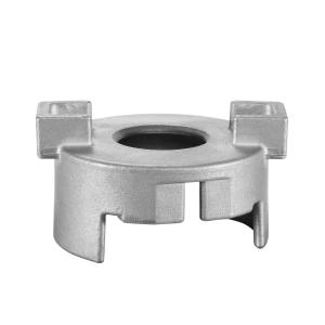 China Precision Casting Stainless Steel Hydraulic Gear Pump Body on sale