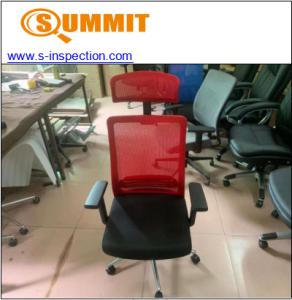 Wholesale BSCI Office Furniture Inspection , AQL 24hours Final Random Inspection from china suppliers