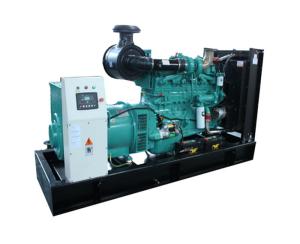 Wholesale Automatic power 115kva 135kva Cummins Diesel Generator With 12 Hours Oil tank from china suppliers