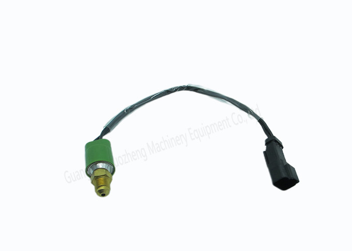 E320C Excavator Electronic Pressure Switch 167 3466 OEM accepted