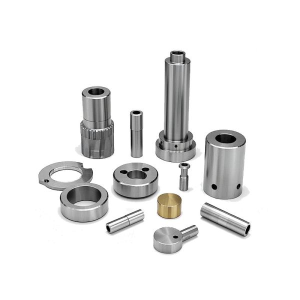 Precision Custom Stainless Steel Turning Services , Steel Iron CNC Turning