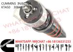 3084891 KTA50 KTA38 Diesel Common Rail Fuel Injector 3083879 3084398 3070155