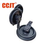 Excavator Track Idler KH50 Mini Excavator Undercarriage Parts Idler For Kubota