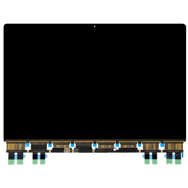 MacBook Pro 16" LCD Display Replacement A2780