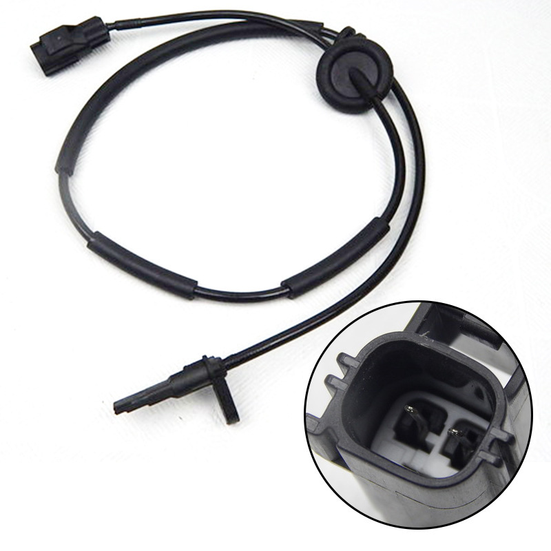 Applicable for Ruixiu 550/MG6 ABS sensor and wheel speed sensor 10020742/10020746