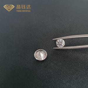 Wholesale White Color IGI Certified Brilliant Cut Lab Diamond 1.0ct 2.0ct 3.0ct Round For Ring from china suppliers