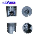 Fuso Excavator Parts 6D16 Diesel Engine Piston ME300199 ME072062 ME072000