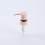 Emulsion Body Lotion Plastic Bottle 28 410 Pumps Non spill 30cc