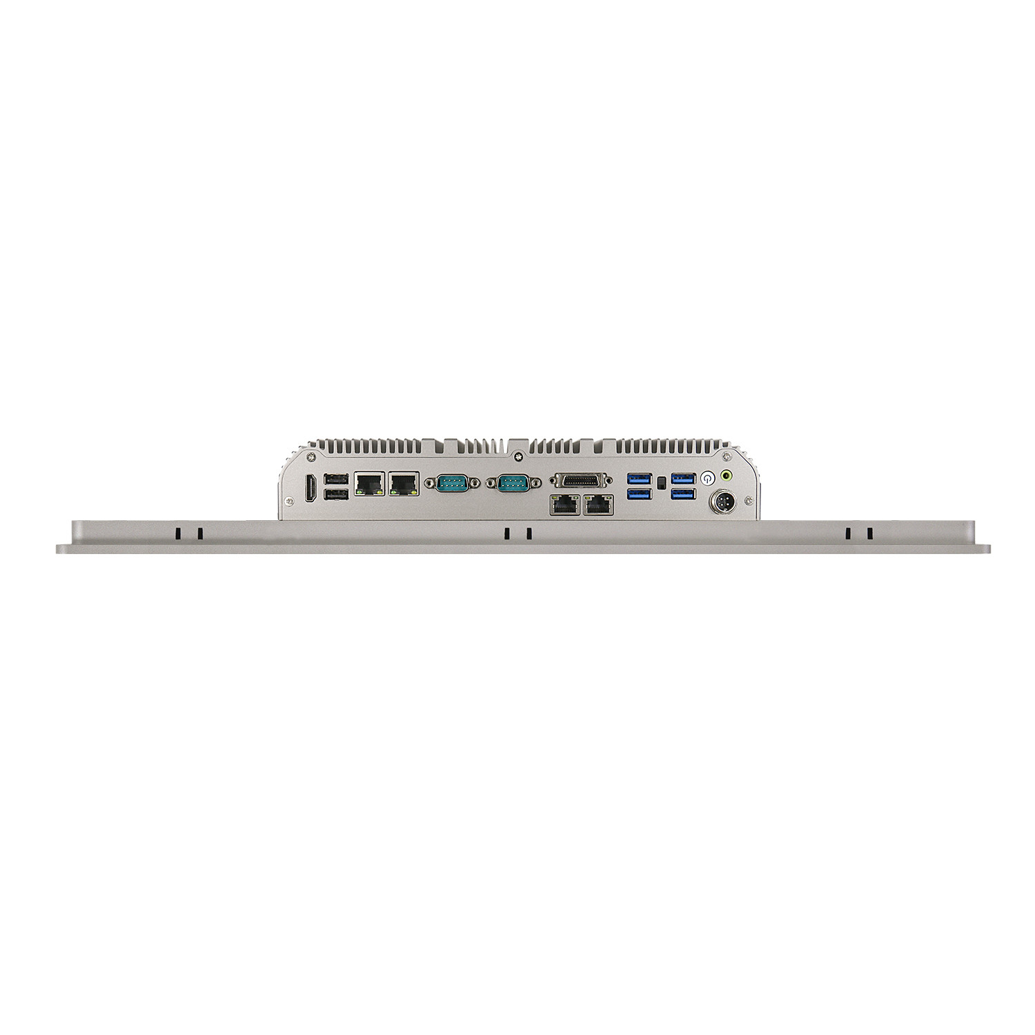 OEM Industrial HMI LCD Touch Screen Computer mini All In One PC