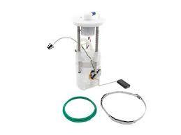 Wholesale BMW 16117195463 Auto AC and Electricity Parts Fuel Pump Module Assembly from china suppliers
