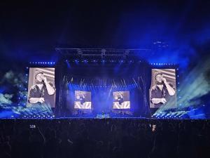 Wholesale Outdoor Full Color LED Display P10 LED Screen High Definition Image for Shopping Mall Airport Exhibition Hall etc from china suppliers