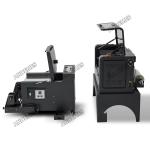 Small Business Inkjet Printer High Speed DTF PET Film Printer for T-shirts