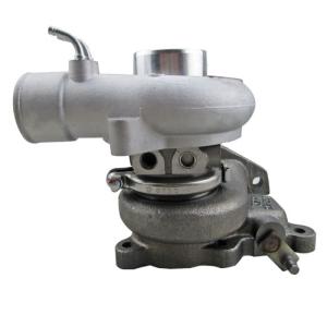 Wholesale Turbo Charger 49135-02100 for Fuso TF035 Japanese Truck Parts from china suppliers