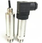 Stainless Steel 316 5V Air Conditioning Pressure Sensor 200HZ