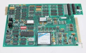 Wholesale 7381A73G01 Westinghouse Ovation Control Board Vectrol Turbine I/O Speed Sensor Card from china suppliers