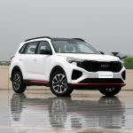 Kia Sportage SUV Used Motor Vehicle Low Emission Petrol Cars 171km/H