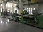 AFSJ-80mm PVC Hospital Hallway Handrail Extrusion Machine, CE Certificate