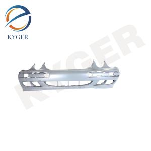 Wholesale KYGER Auto Part Front Bumper Front Guard Bar Wide Enlargement Bumper Suitable For Mercedes Benz W221 W222 W246 W253 2108851825 from china suppliers