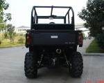 CF188 4x4 /2x4 Switchable 4 Wheel Utility Vehicle 500CC Single Cylinder