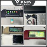 Viknav Car Radio For Range Rover Vogue L405 (2013-2020) 12.3 inch With AC
