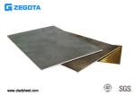 Perfect Surface Nickel Clad Stainless Steel Coil High Combination Rate
