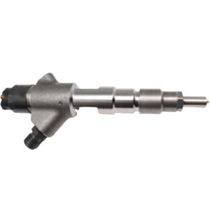 Wholesale High Quality New Diesel Fuel Injector 0445120141 from china suppliers