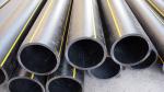 SUS304L Stainless Steel Pipe Exhaust Tube ASTM SS 301 Bright