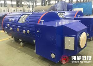 Wholesale 1000KW Gas Generator set Boiler Flue Heat Recovery from china suppliers