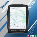 2014-2016 Durango Dodge Android Radio GPS Navigator Carplay Touch Screen