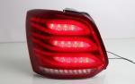 Power Heated VW POLO Tail Lamp OEM 6RD 945 095 / B / 096 / B / A / C
