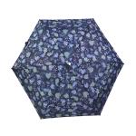 19"*6K Super Mini Slim Pocket 5 Fold Umbrella