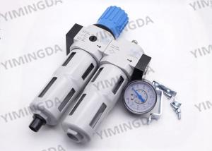Wholesale PN 060448 Air Service Unit FRC-3/8-D-Midi For Bullmer Cutter Parts from china suppliers