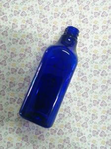 Wholesale 300ML Refillable Shampoo Conditioner Body Wash Bottles Round Shape from china suppliers