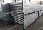 Metal horse fence supplier Cattle Yard Panels Ranch Steel Horse Fence