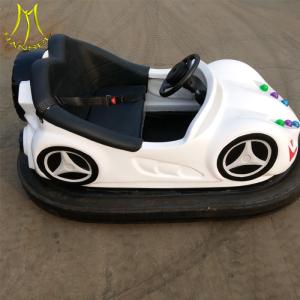 Wholesale Hansel guangzhou chinese electric car for parks children bumper car rent from china suppliers