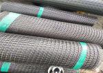 Layfield Construction Anti Aging Biaxial Plastic Geogrid 20 KN