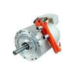 Long-lasting Durability 20kW PMSM for Electric Ship