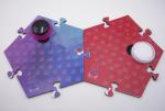 MLPD-003 Viable Rubber Base No Slip Pet Pad Pet Training Pad