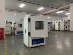 #SS304 Industrial Drying Machine Heating Oven Desktop Digital Display