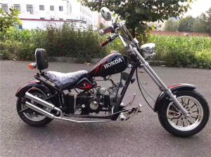 Wholesale 110cc Harley Chopper Motorcycle Single Cylinder 4 Stroke Air Cooled from china suppliers