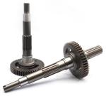 Original Excavator Hydraulic Spare Parts Drive Shaft Final Drive Shaft Factory