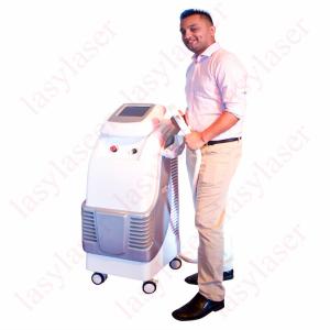 Wholesale OPT Vascular DPL Laser Hair Removal Shr Skin Resurfacing Machine from china suppliers