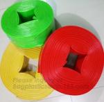Pvc Spiral Flexible Layflat Hose,High Flexibility Pvc Flexible Water Layflat