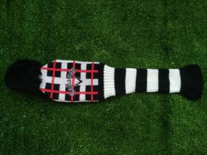 Wholesale knitted head cover , golf knitted head cover , golf head cover # driver 1 from china suppliers