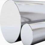 Width 150mm Polished 316 Stainless Steel Flat Bar AISI304 Hot Rolled Forged